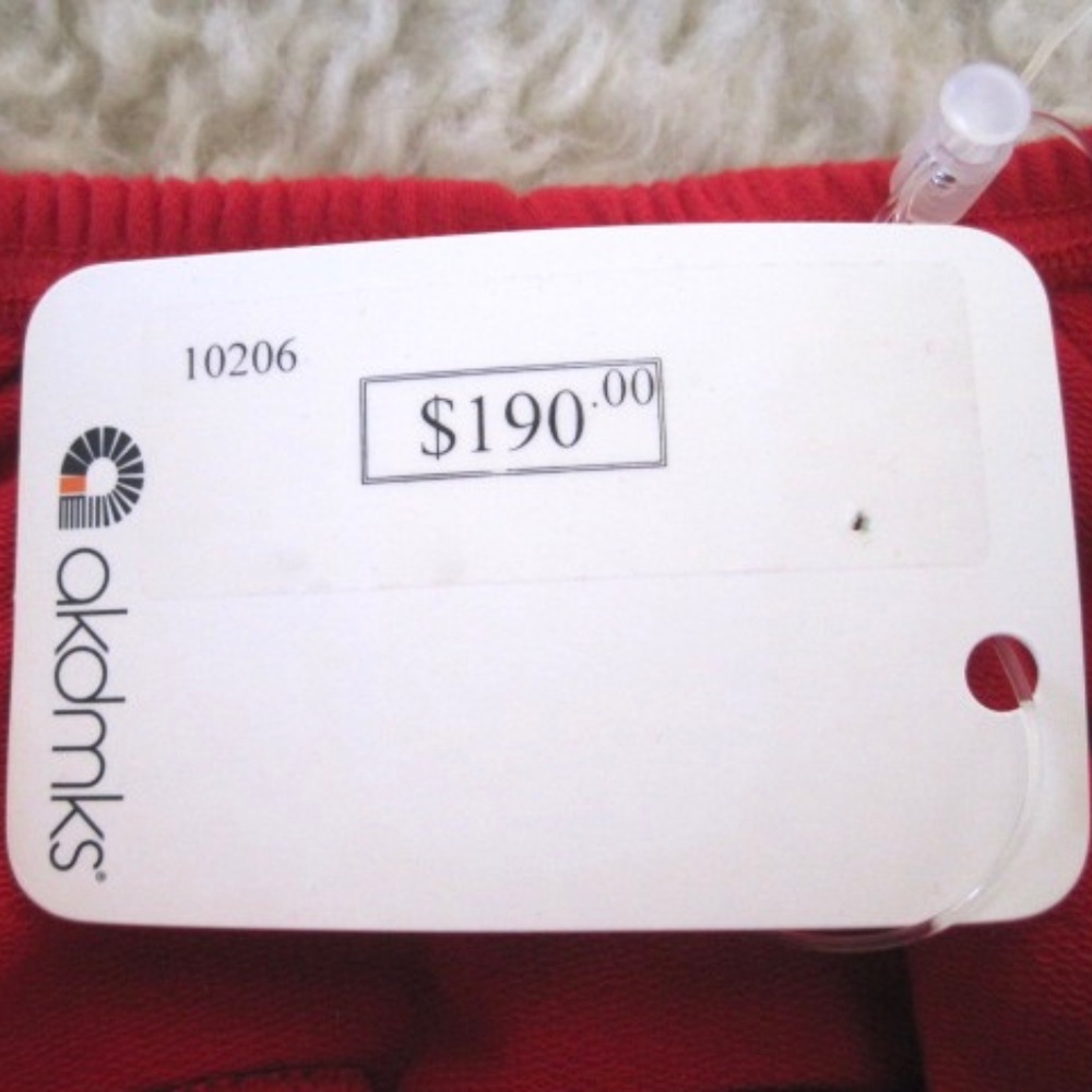Akademiks Open Back Sweatshirt - Picture 7 of 8
